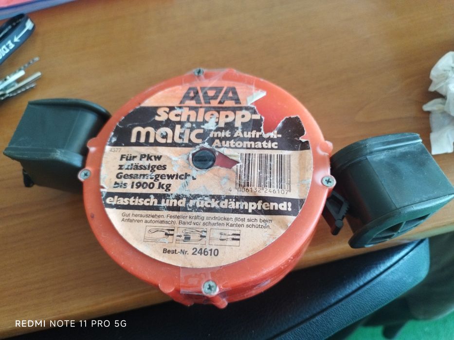 sufa retractabila pt tractări , asigurare marfa