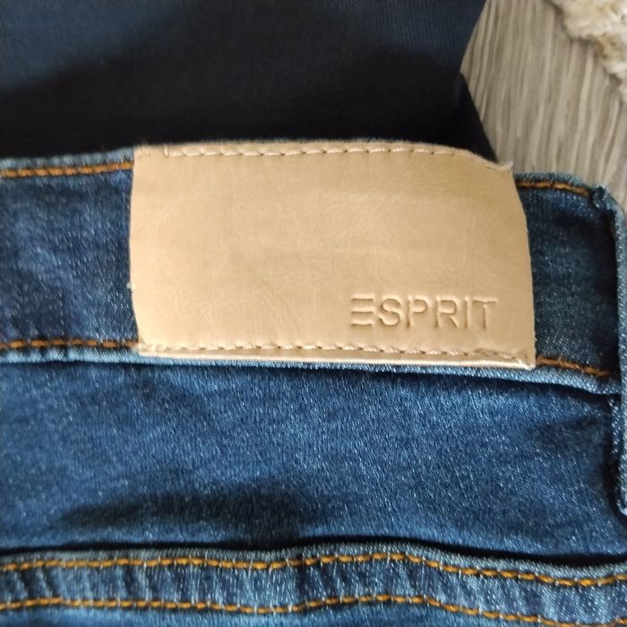 Pantaloni gravide Esprit