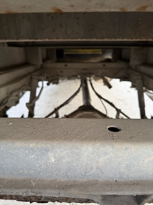 Mercedes Sprinter 311 Cdi