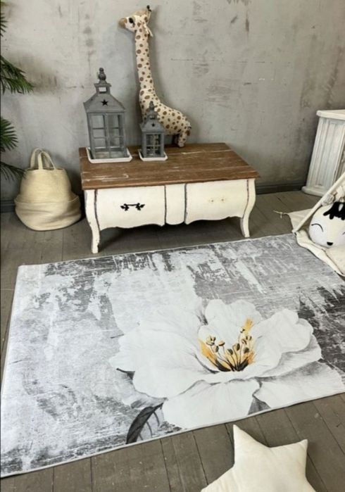 Продам ковёр из микрофибры!