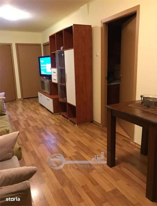 Apartament 4 camere | Nicolina 1 | Proaspăt văruit | Ideal pentru stud