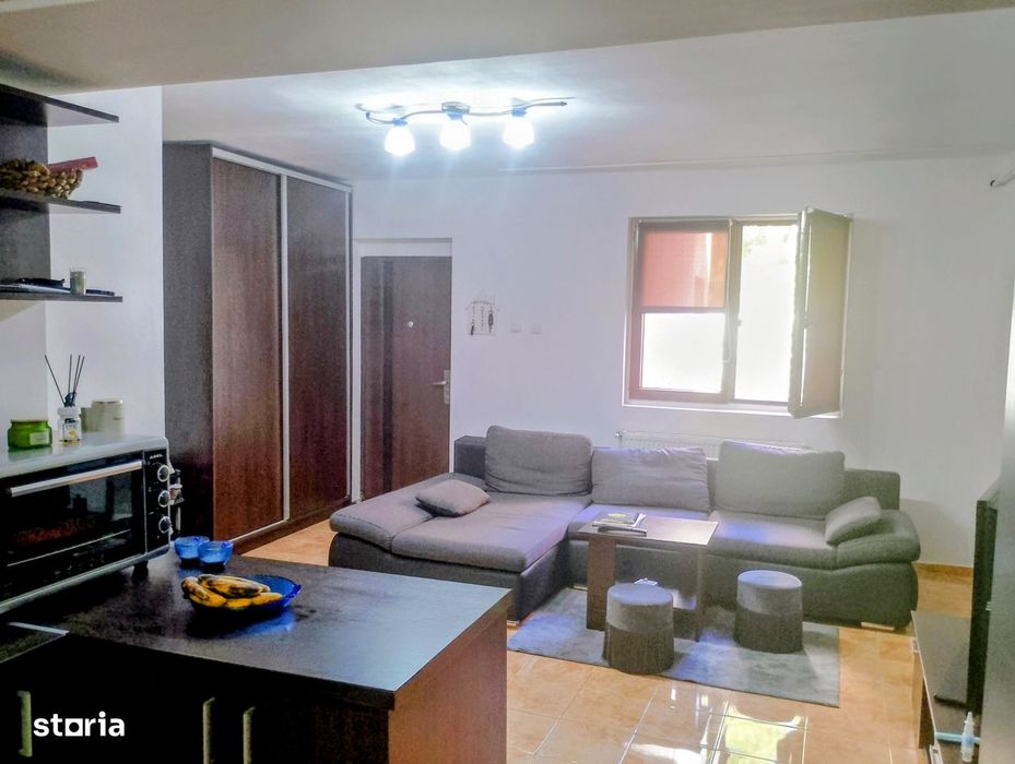 Apartament,