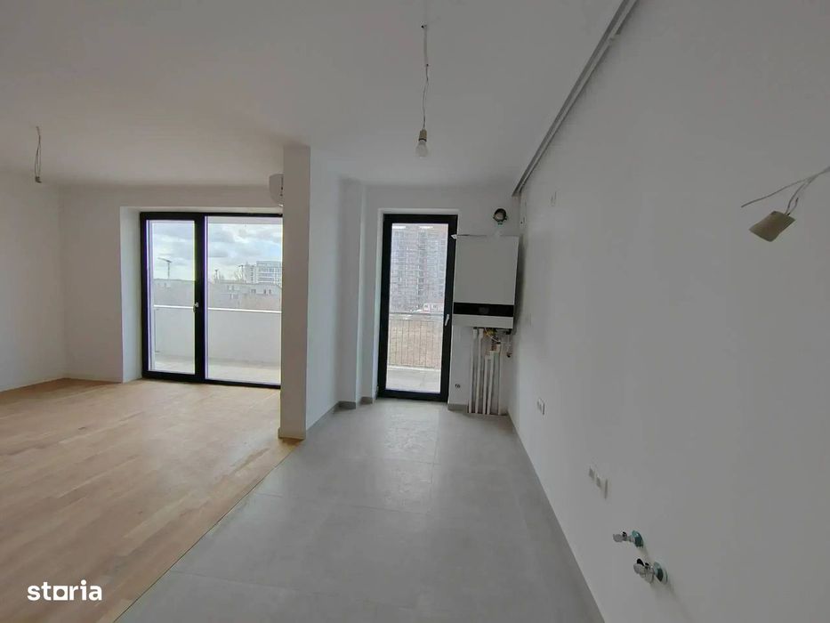 Apartament Lux 3 Camere Sisesti I 3 Bai I Metrou — fotografia 3