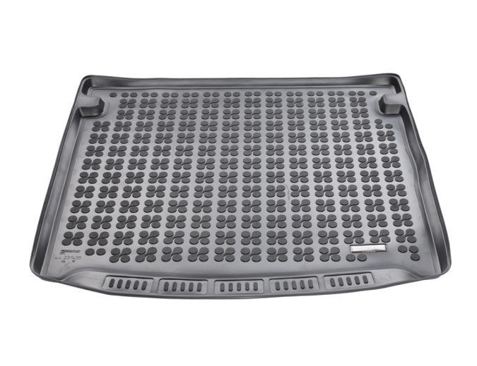 Tavita portbagaj Seat Tarraco 10.20; VW Tiguan 05.20, Tiguan 08.20, spate, podea superioara; fara protectie antiderapanata; elastomer, 7 locuri,