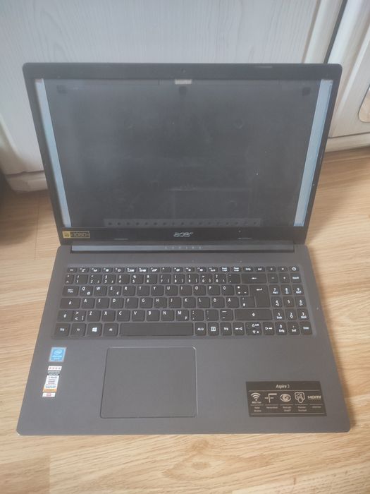 Carcasa completa + tastatura + Balamale - Acer Aspire 3 A315-34