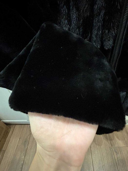 Шуба новая 44 размер