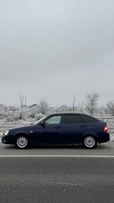 приора цвета персей