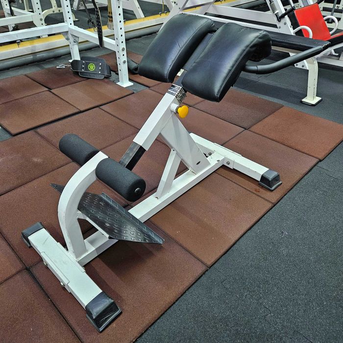 Тренажёры для зала и дома