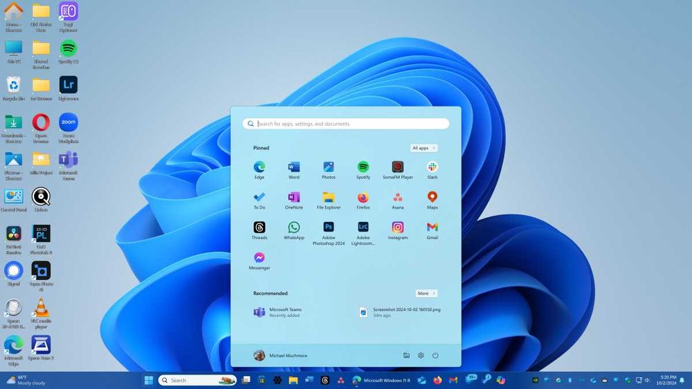 Преинсталация на Windows/Linux