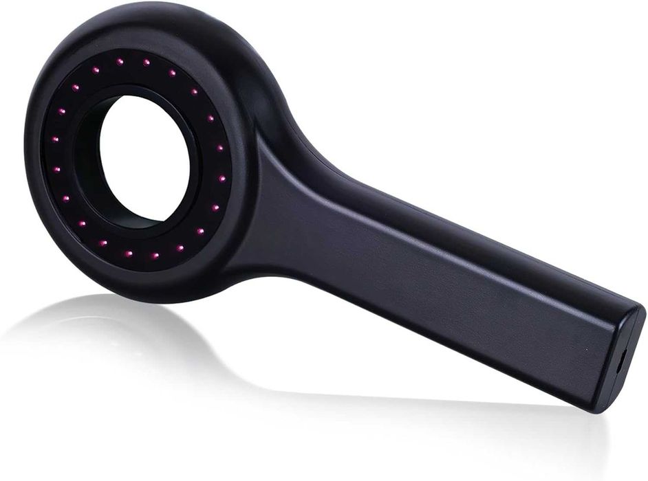 Lampă UV portabilă MAINENG M5130, LED 365nm UV