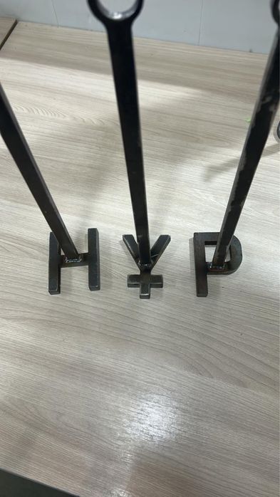 Тавро, танба резка
