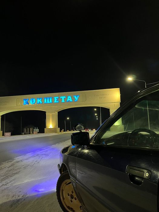 Продам Ауди 80 б3