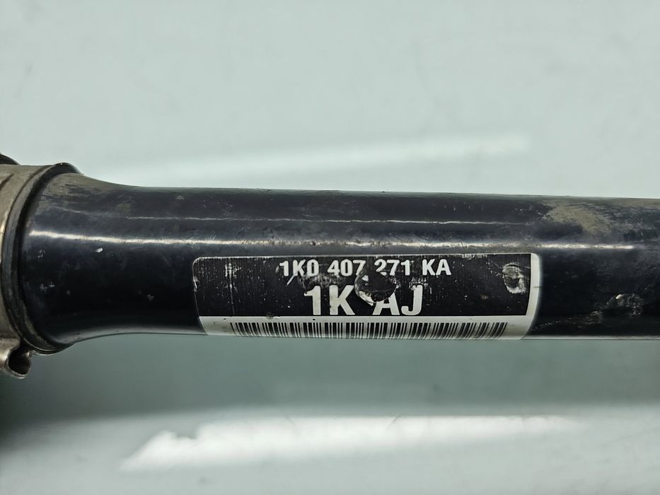Planetara stanga fata Volkswagen Passat B7 (362) [Fabr 2010-2014] 1K04