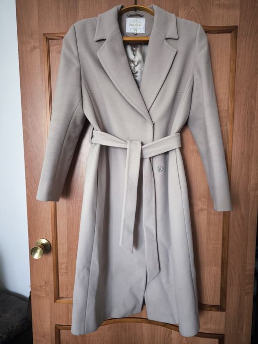 Продам женское пальто  турецкого производства