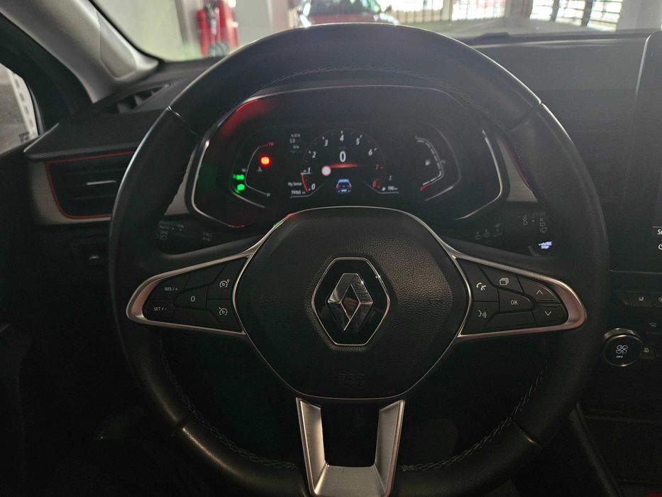 RENAULT Captur 2020 — imagine 5