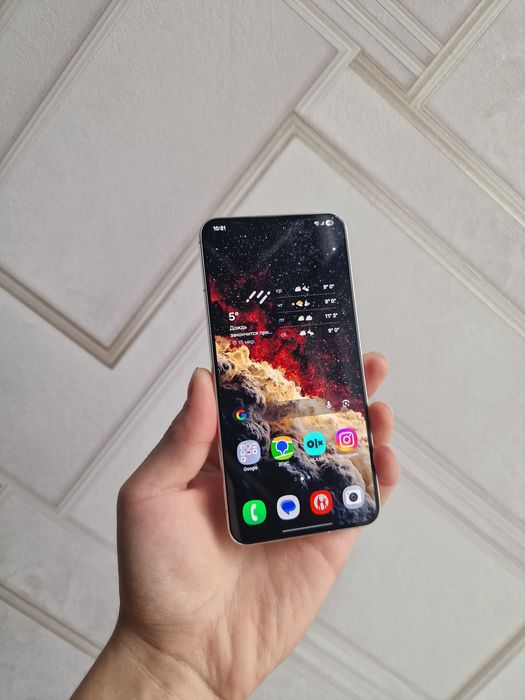 Samsung S22+ 128gb 5G