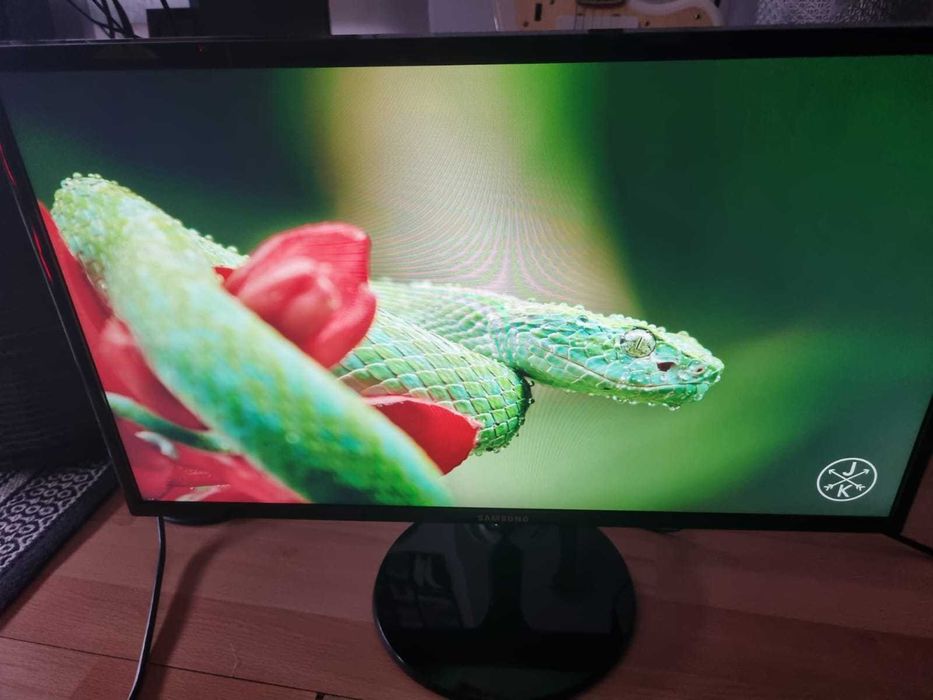 Monitor Samsung S24F350FHU 23.5"" (inch)