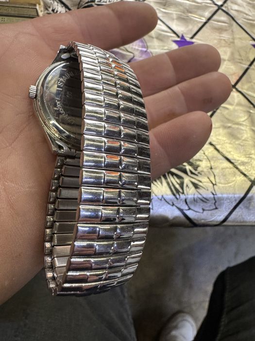 Ceas Sekonda impecabil