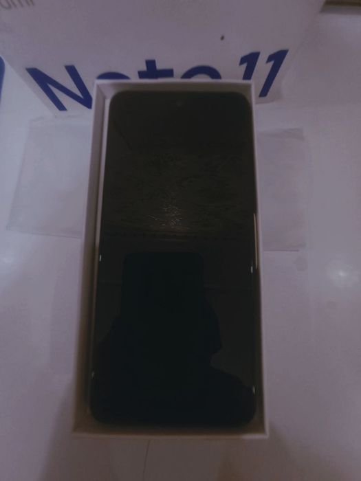 Redmi Note 11 SE 5G narxi 700 000 kelishamiz