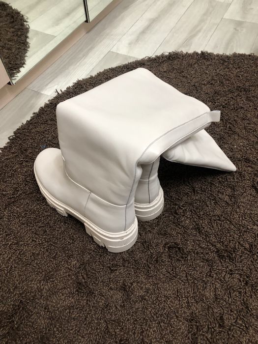 Женские сапоги …..