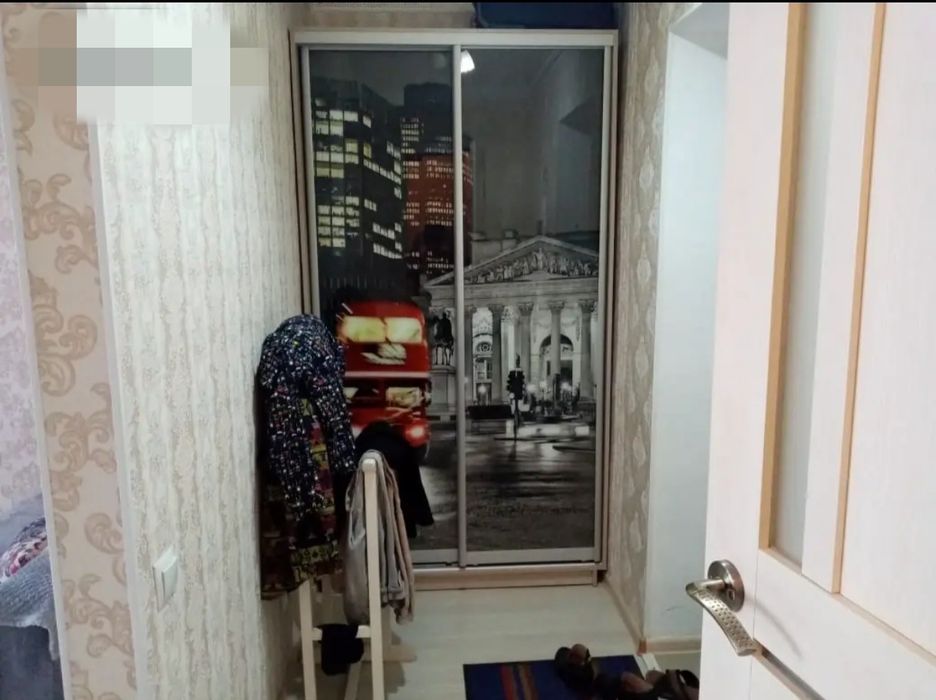 1 ком. Квартира-студия продам