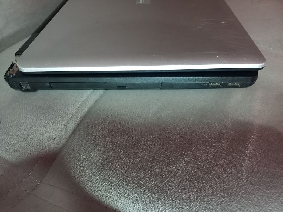 Ноутубк ND Fujitsu