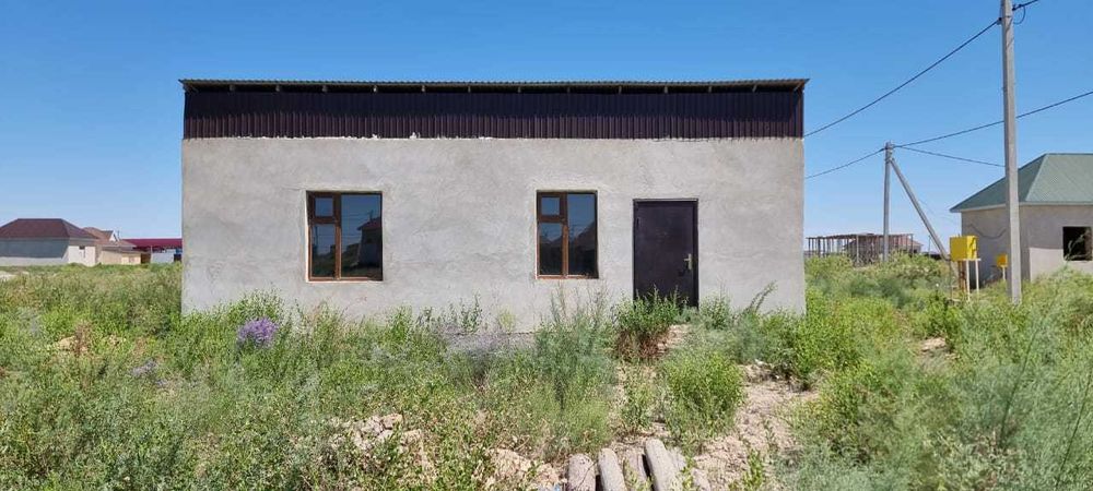 Продается времянка! Байтерек - 3