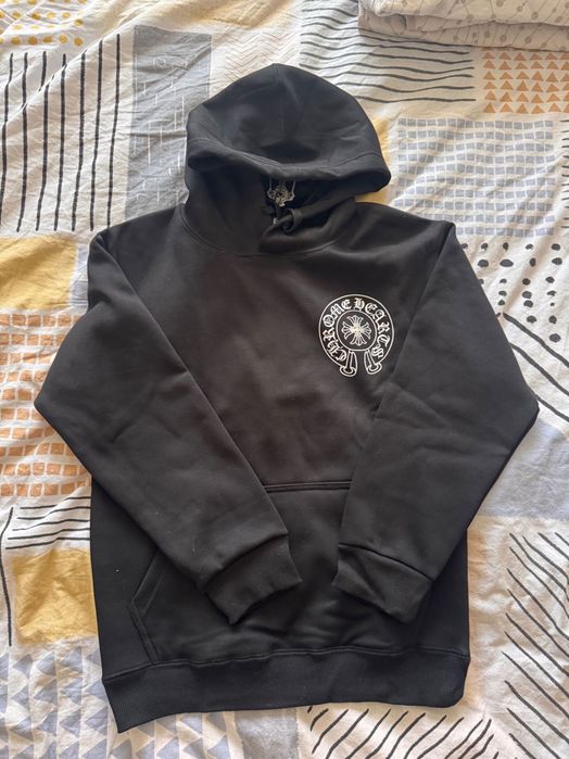 Chrome hearts hoodie