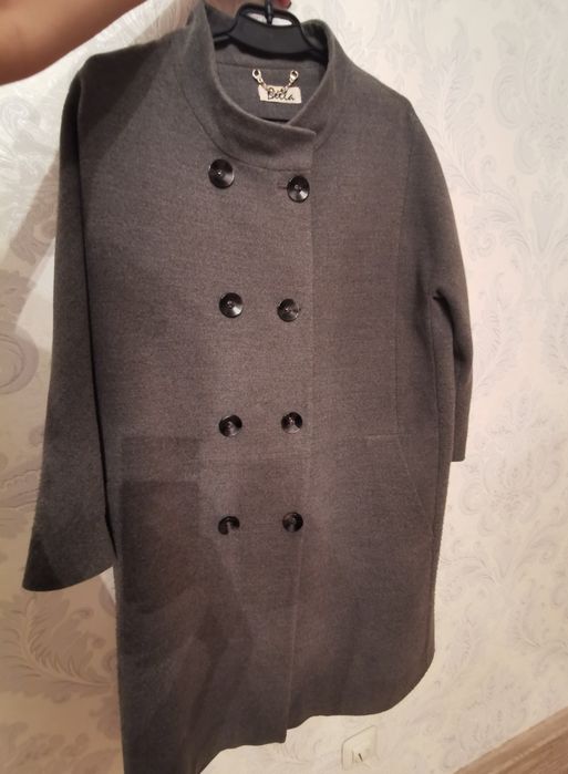 Пальто осень - весна