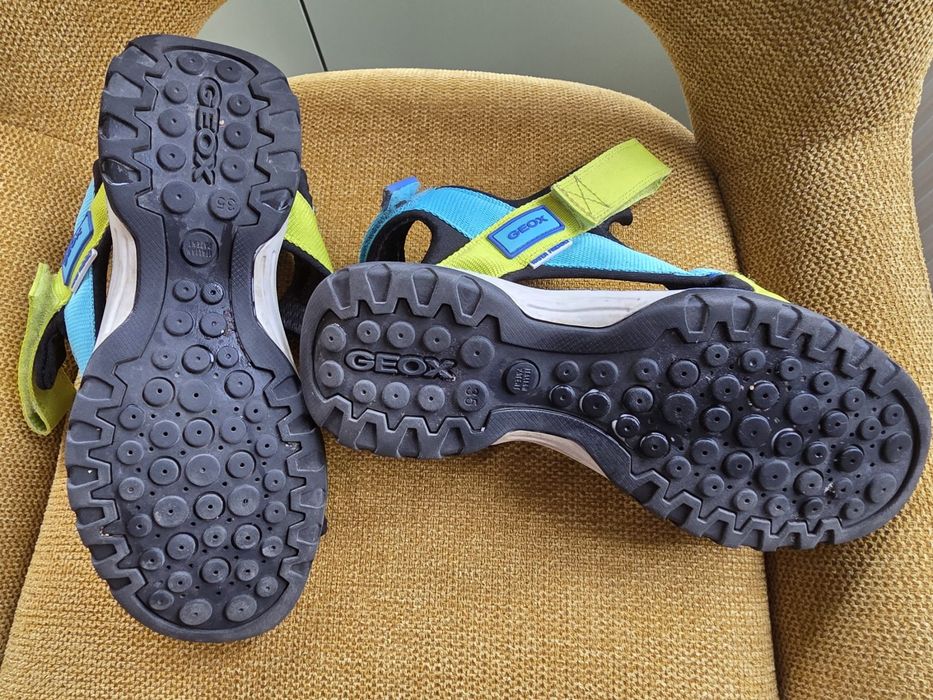 Детски сандали  Geox