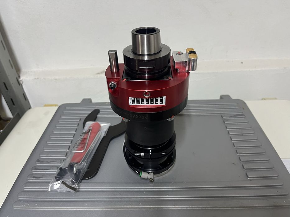 Глава за CNC рутер Пластмаса и Дърво