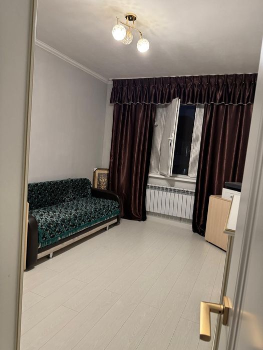 Жасканатта квартира арендаға беріледі