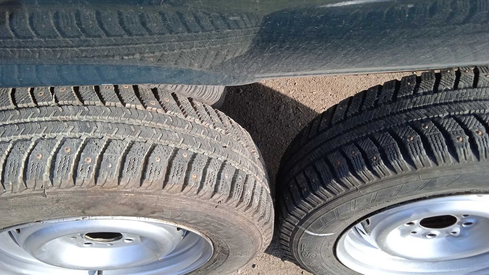 двигатели ваз целые и половинки