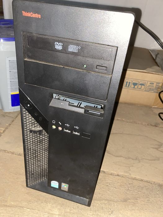 Unitate Pc Lenovo