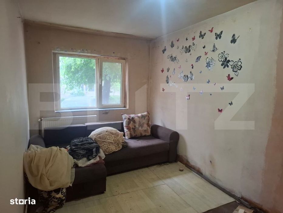 Apartament de vanzare, 92 mp, zona Micro 4