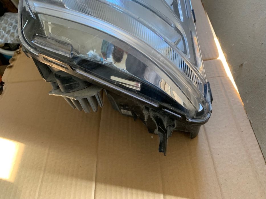 Фар за Volvo FH 4