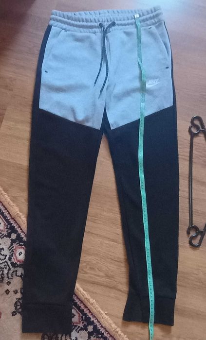 Tech flееce Nike M размер