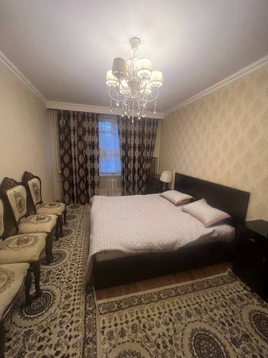 *‼️2\3\4 Зеркалка Возможно Ипотека ‼️ Чиланзар-8 50м2