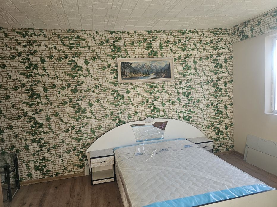 Дава се под наем Тристаен апартамент в Разград, Център - 64 кв.м за 228.99 € - Снимка #14