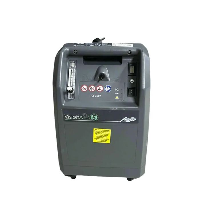 Concentrator oxigen Airsep VisionAire 5 necesita service