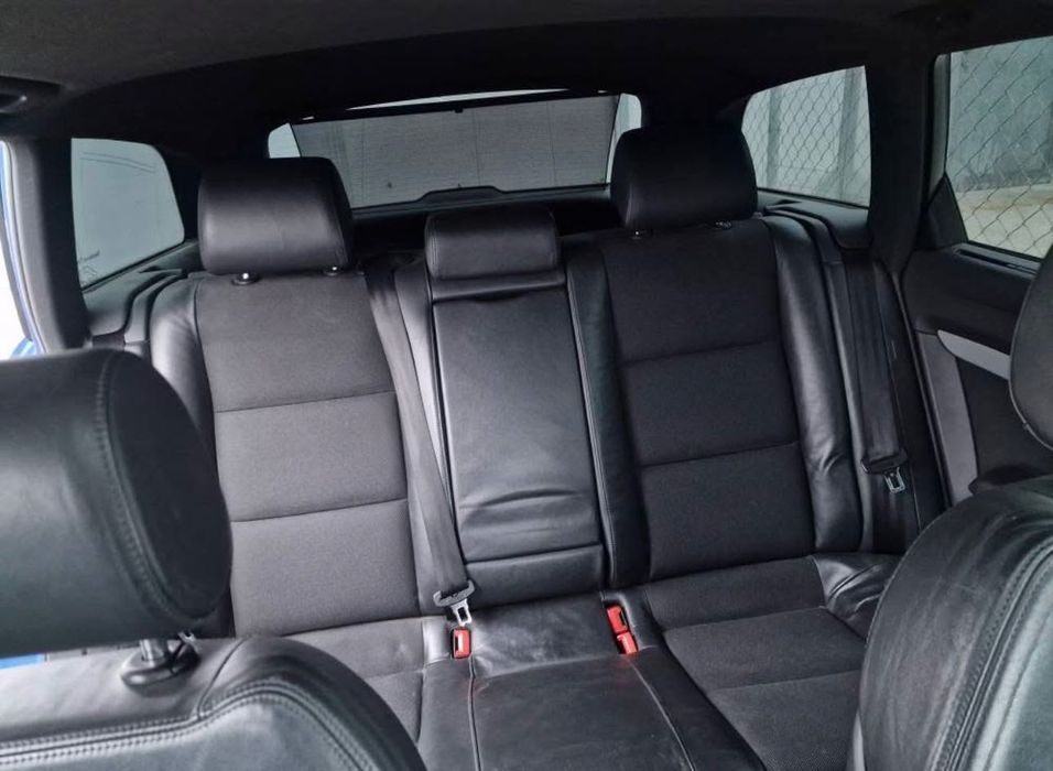 Audi A6 C6 3.0 233 куатро комби на части