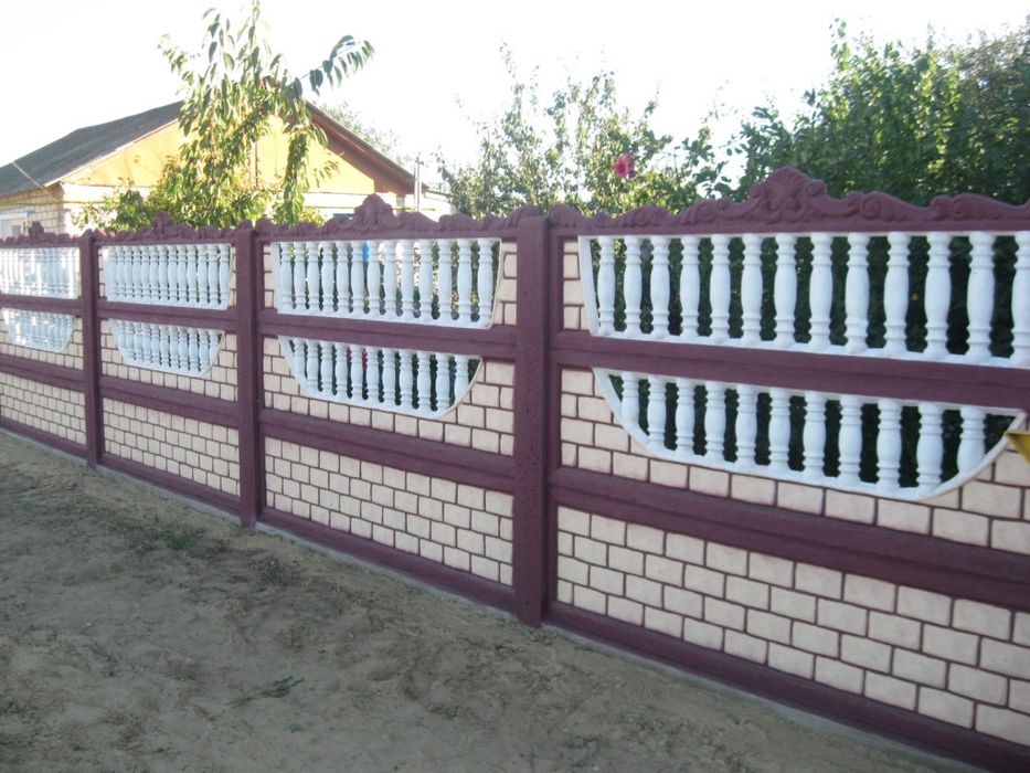 Забор  Алматы...