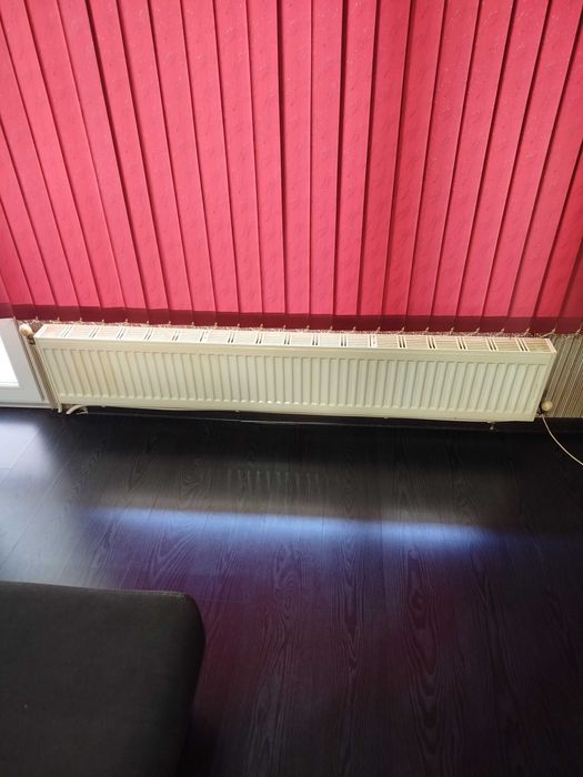 Камина с водна риза