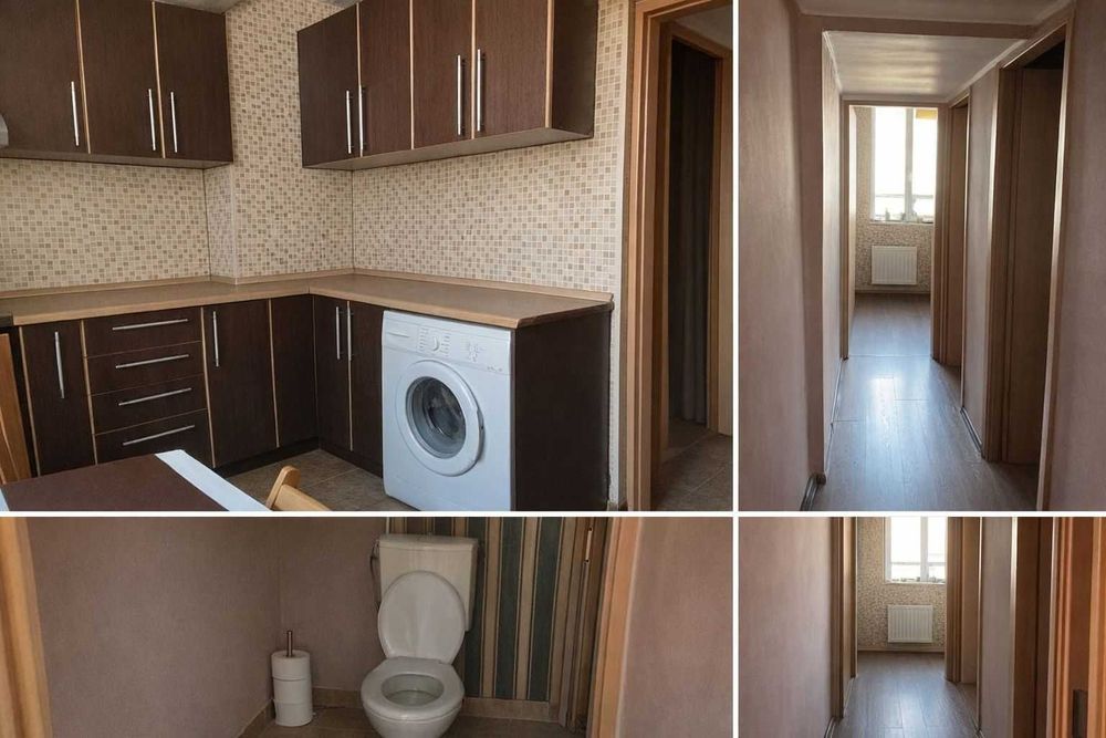 De vinzare apartament in bloc rusesc