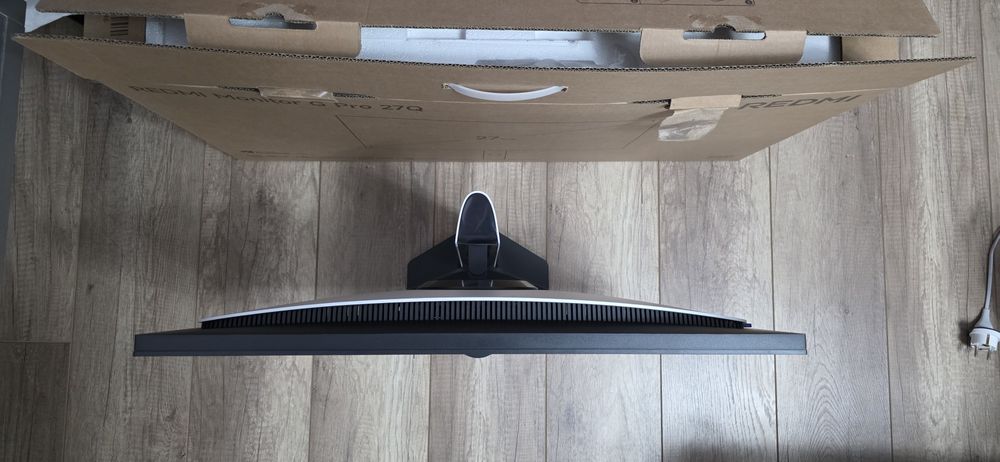 Монитор Xiaomi Redmi G Pro 27Q