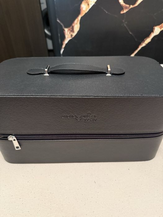 Perie cu aer cald Mirya