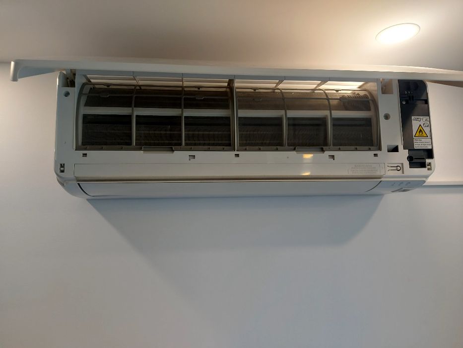 Климатик Fujitsu General 12 ASHG12KGTA
