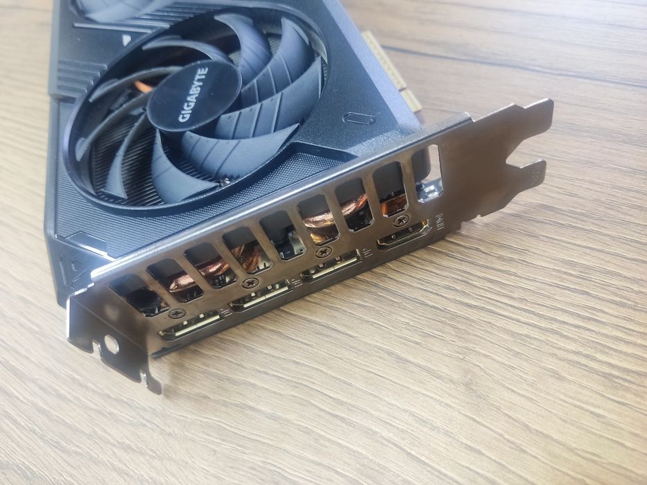 Видеокарта RTX GT HD 1-24gb