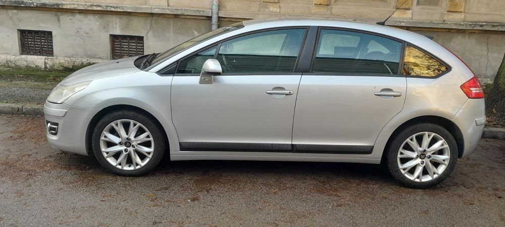 Citroen C4 / 1.6