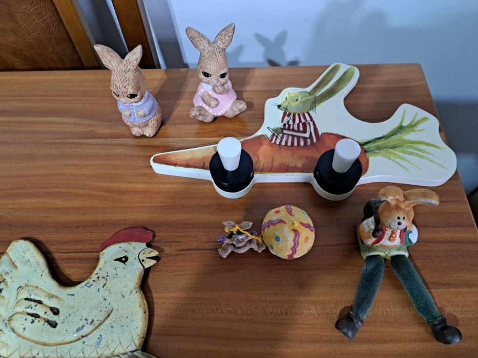 Cuier din tablă/cuier chei pentru  copii